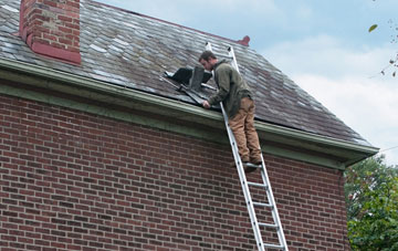 what affects urgent Thornend roof repairs