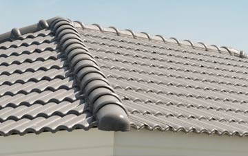 advantages of Thornend clay roofing