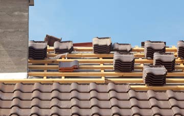Thornend clay roofing costs