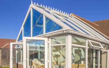 conservatory roof insulation costs Thornend
