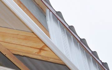 why Thornend fascia repairs are essential