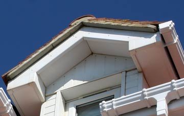 Thornend fascia installation costs