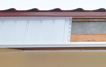 Thornend fascia repair costs