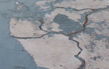 fibreglass roofing replacement Thornend