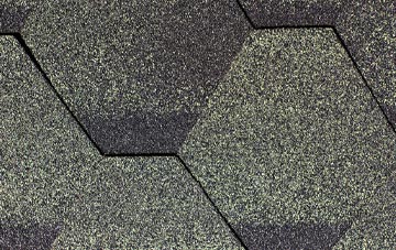 Thornend fibreglass shingle repairs