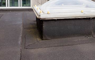 disadvantages of Thornend flat roofs