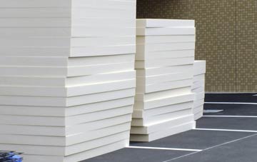 Thornend flat roof insulation costs