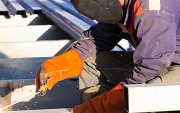 Thornend flat roofing options