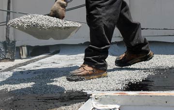 Thornend flat roofing companies