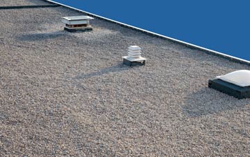flat roofing Thornend, Wiltshire