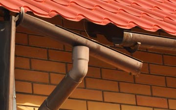Thornend gutter repair costs