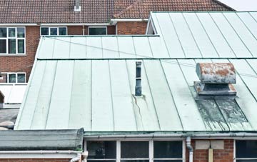 Thornend lead roofing costs
