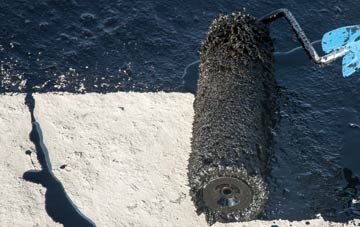 Thornend liquid sealant waterproofing