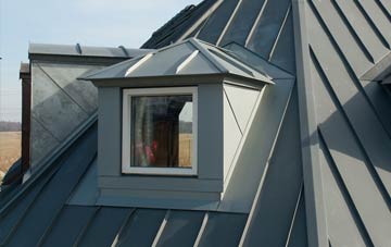 metal roofing Thornend, Wiltshire