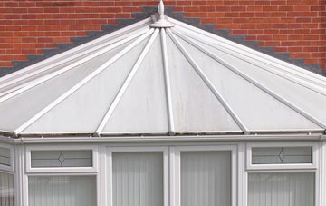 Thornend polycarbonate conservatory roof repairs