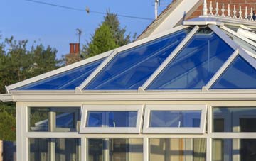 professional Thornend conservatory insulation
