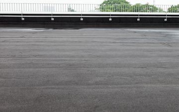 Thornend asphalt roof replacement