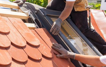 replacement Thornend roof windows