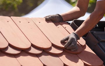 Thornend roof tile contractors