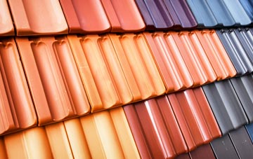 Thornend roof tile costs