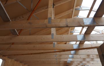 Thornend roof truss costs