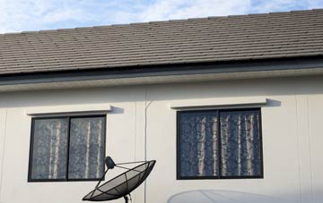 Thornend rubber roof costs