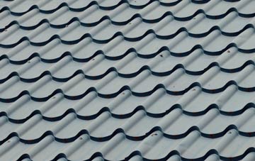 Thornend rubber roofing companies