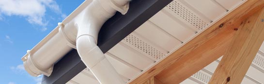 get Thornend guttering quotes today