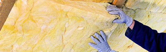 quotes for Thornend roof insulation