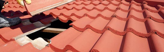 compare Thornend roof repair quotes