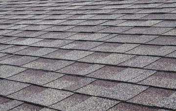 Thornend tiles for shallow pitch roofing