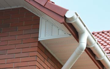 Thornend soffit repair costs