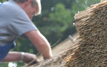 professional Thornend thatchers