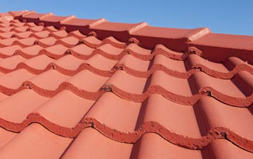 Thornend tile and slate roof replacement