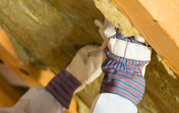types of Thornend pitched roof insulation materials