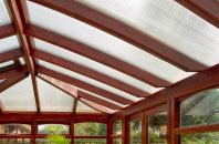 Thornend conservatory roofing insulation