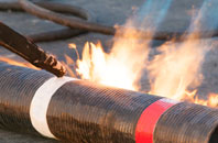 Thornend flat roofing replacement