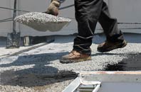 find rated Thornend flat roofing replacement companies
