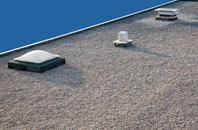 Thornend flat roofing