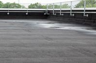 find rated Thornend flat roofing companies