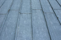 Thornend lead roofing
