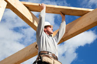 Thornend roof replacement work