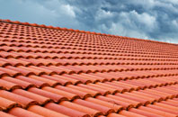 Thornend roofing tiles