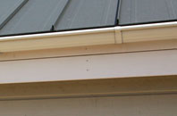 Thornend soffit repair