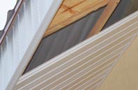 rated Thornend soffit repair companies