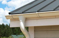 Thornend soffits