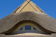 Thornend thatch roofing